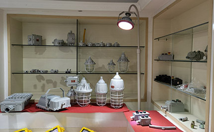 全套檢測設(shè)備