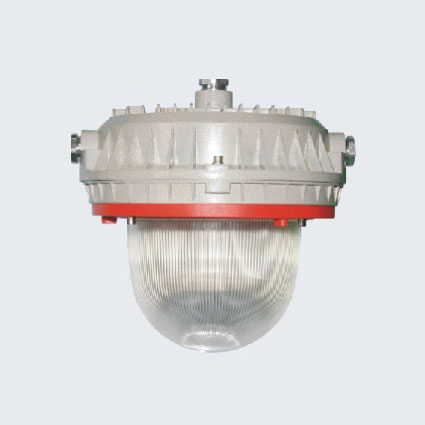 BZD180-103系列防爆免維護(hù)LED照明燈(IIC)