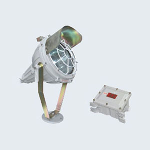 BTd92(B)系列防爆投光燈(IIB)